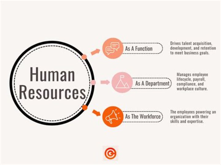 What are human resources expertise?