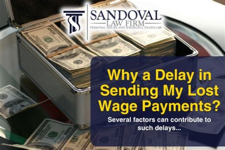 What are non wage payments?