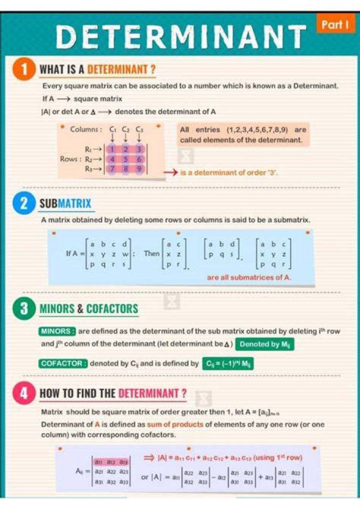 What are organizational determinants?