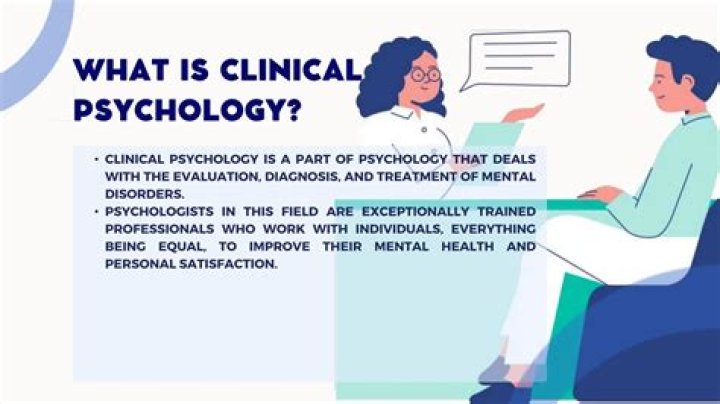 What are psychologists researching?