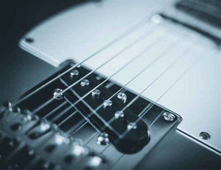 What are single coil pickups good for?