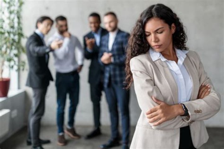 What are some examples of workplace discrimination?