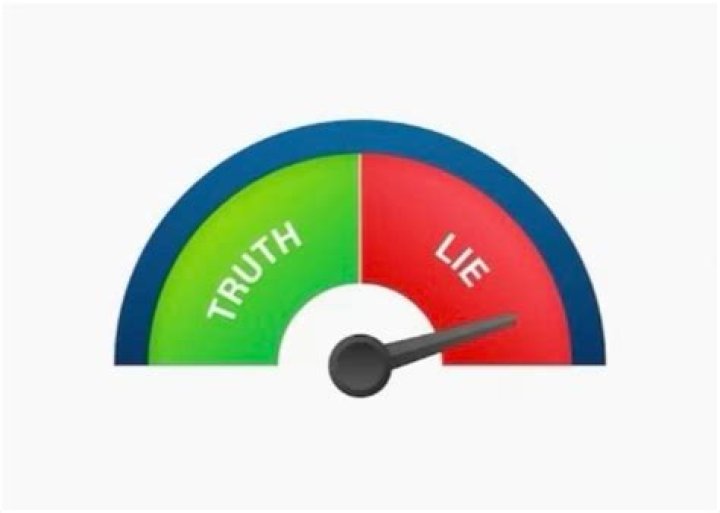 What are some good lie detector questions?