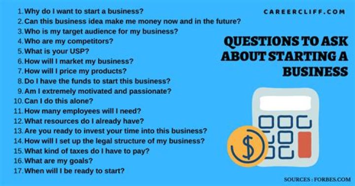 What are some questions to ask an entrepreneur?
