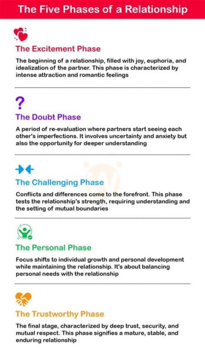 What are the 5 phases of a job search?