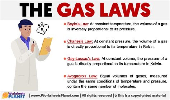 What are the 7 types of laws?