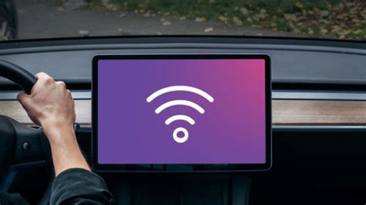 What are the benefits of in car WIFI?