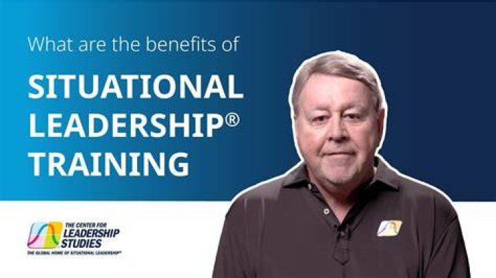 What are the benefits of situational leadership?