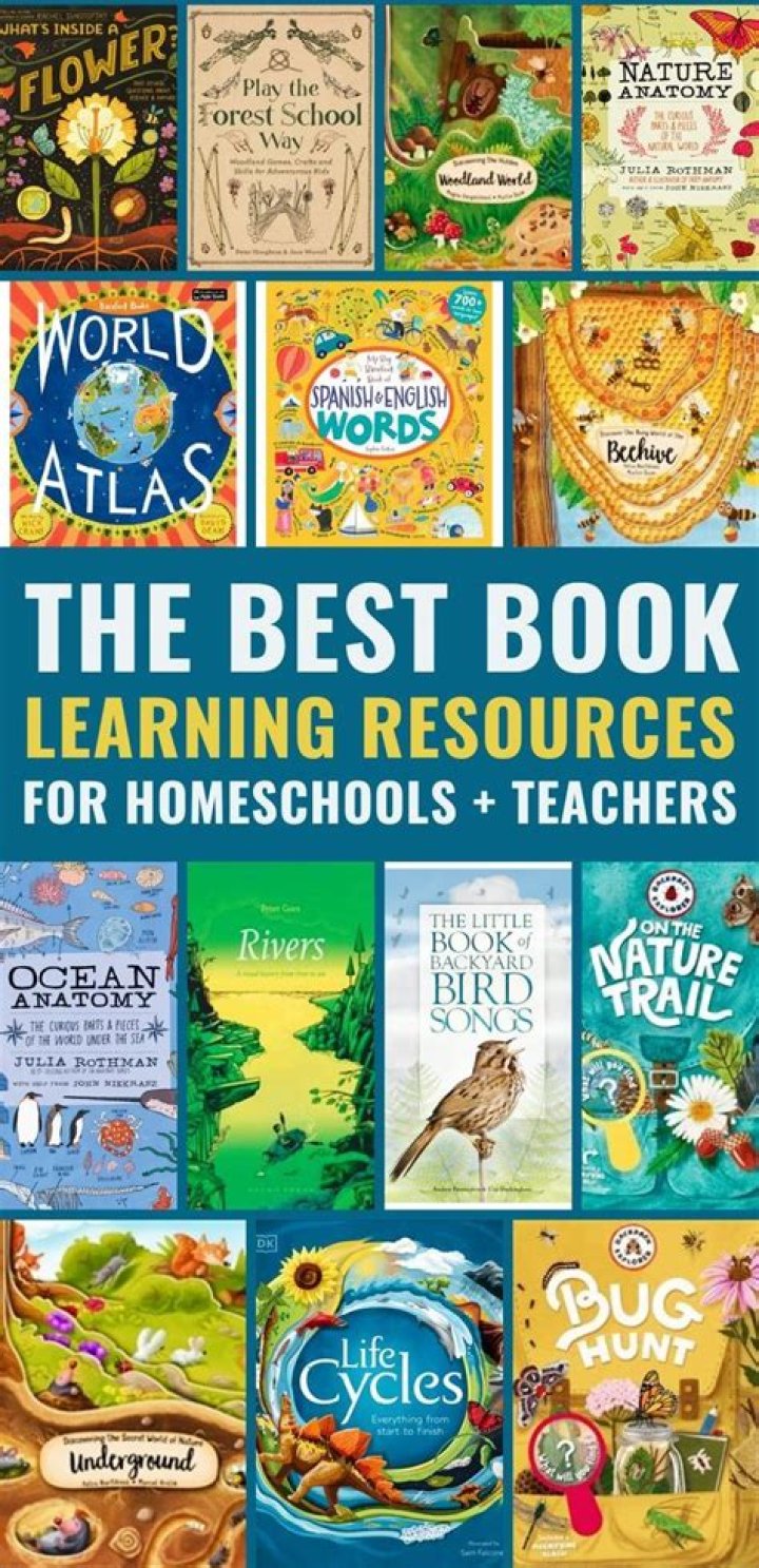 What are the best books on learning how do you learn?