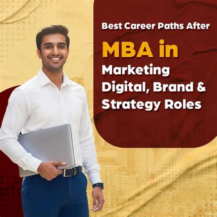 What are the career paths after MBA?