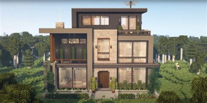 What are the easiest houses to build?