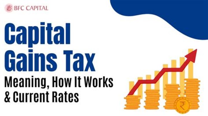 What are the essential elements of capital gains?