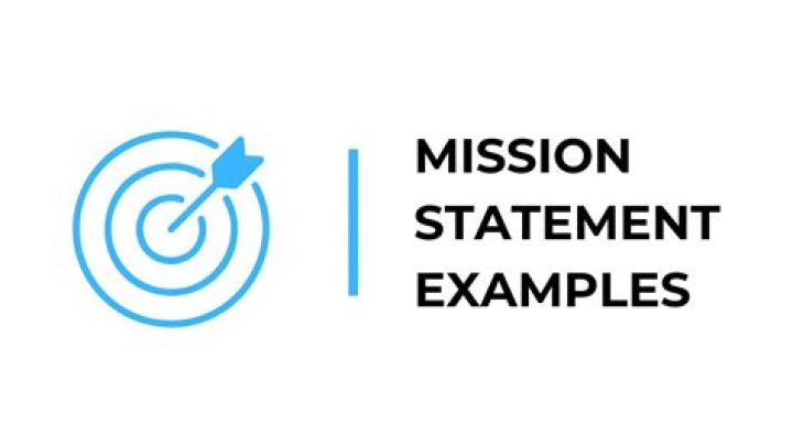 What are the features of a mission statement?