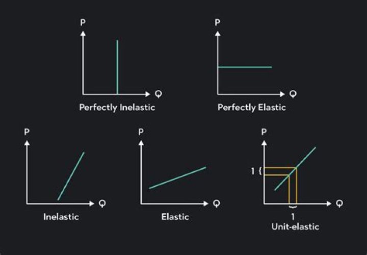 What are the important price elasticity concepts?