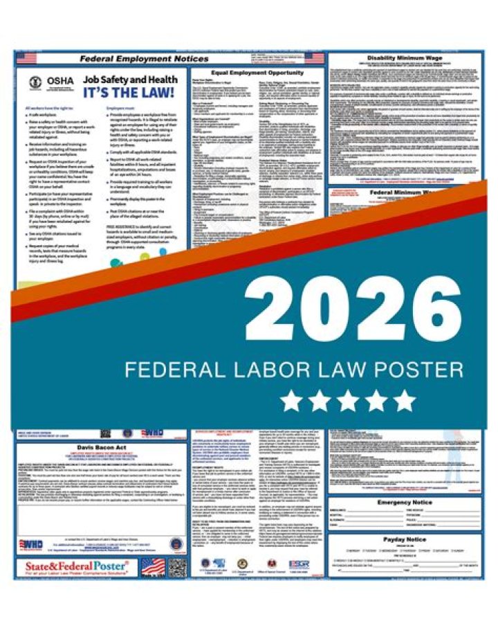 What are the labor laws for Kentucky?