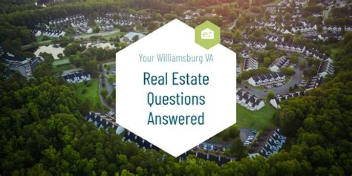 What are the most asked real estate questions?
