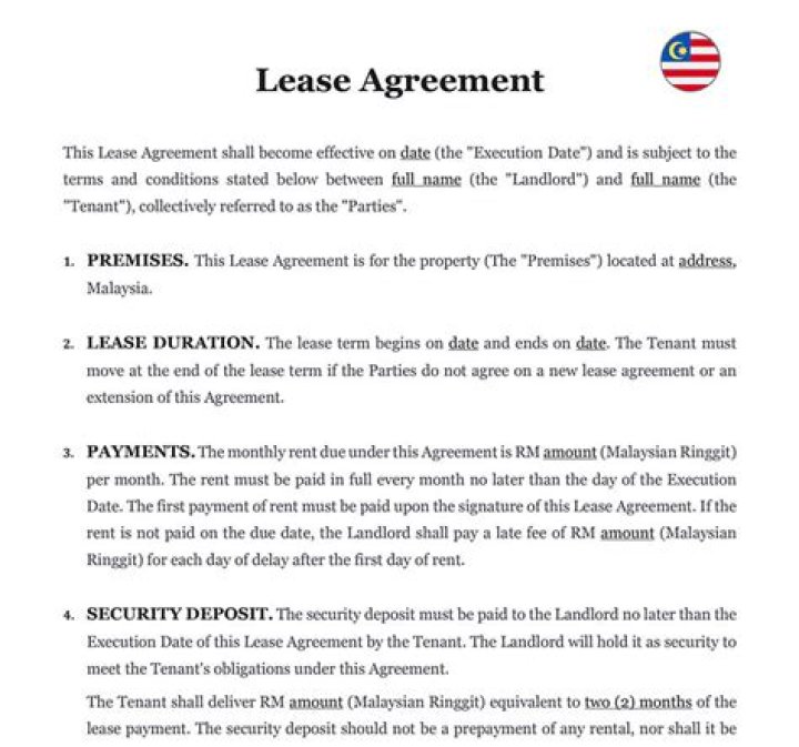 What are the new tax rules for rental property?