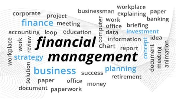 What are the problems of financial management?