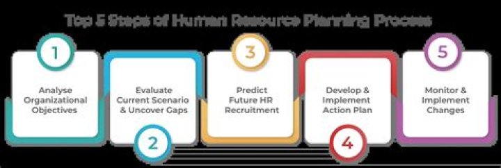 What are the problems of human resource planning How can these problems be overcome?