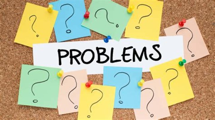 What are the problems of implementation?
