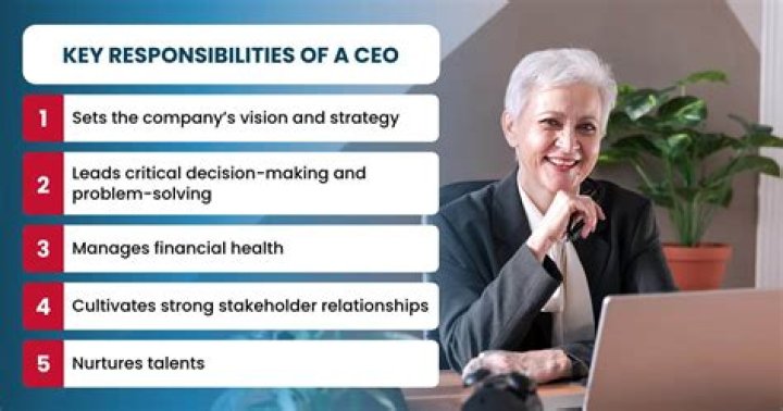 What are the responsibilities of a corporate officer?