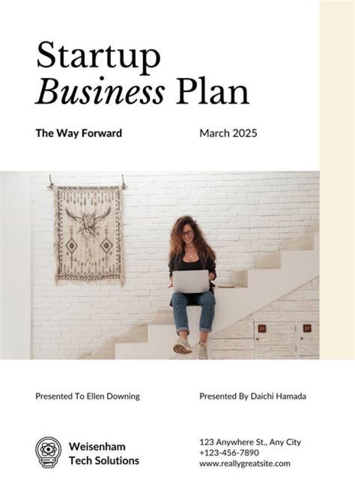 What are the three 3 purposes of a business plan?