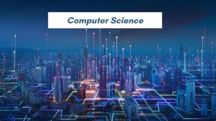 What are the trending courses for computer science?