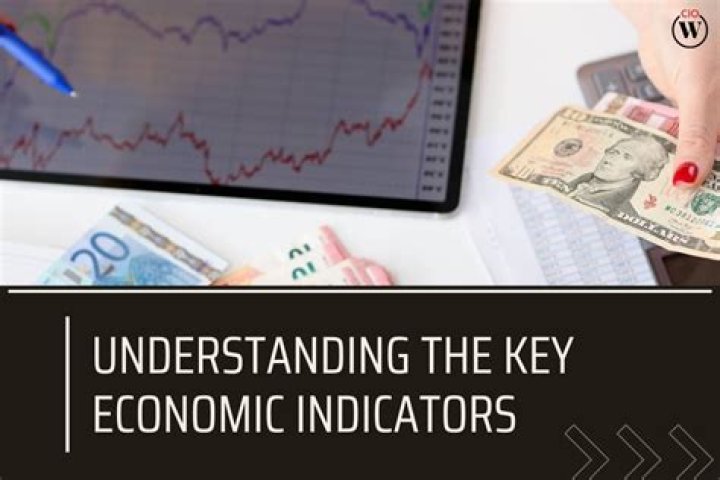 What are two key economic indicators?
