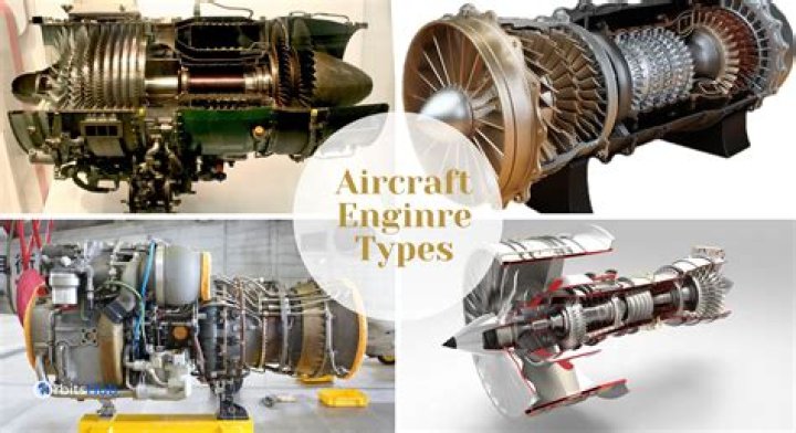 What are types of engines?