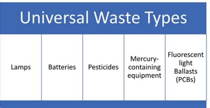 What are universal norms?