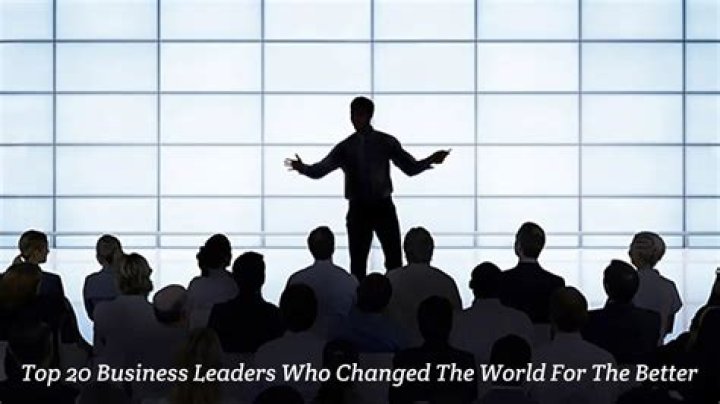 What argument best supports the perception idea of big business leaders as captains of industry?