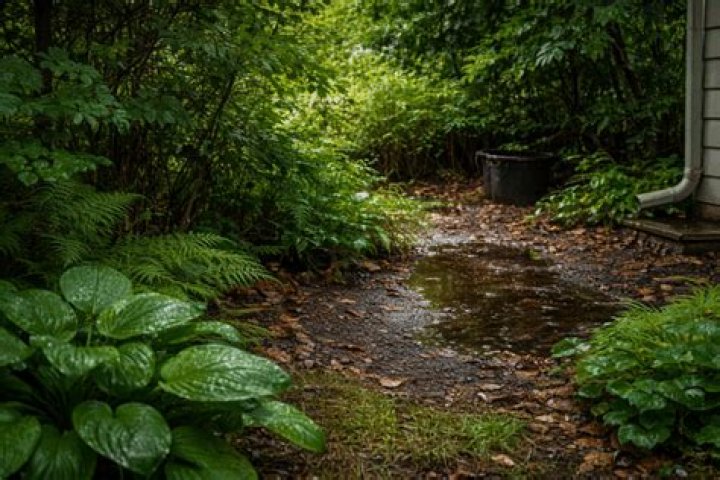 What attracts mosquitoes to your yard?