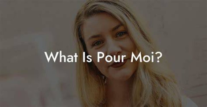What avec moi means?