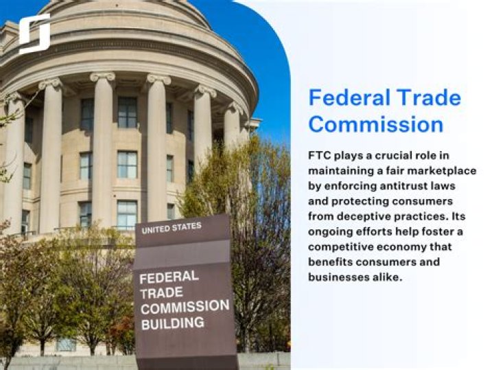 What branch is the Federal Trade Commission?