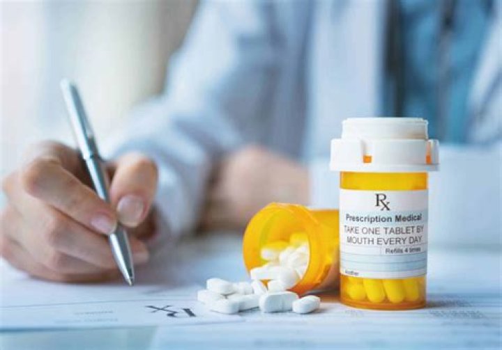 What can a doctor prescribe for low energy?
