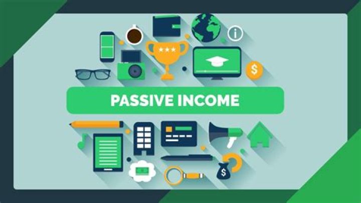 What can I buy that will make me passive income?