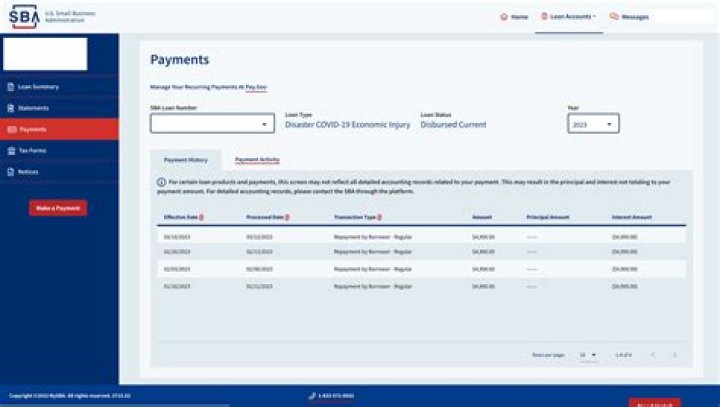 What can I use my SBA loan for?