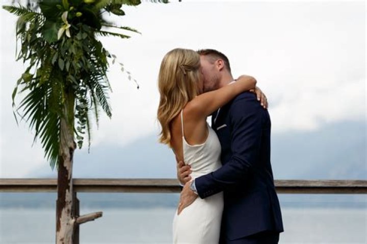 What can you do instead of kissing at a wedding?
