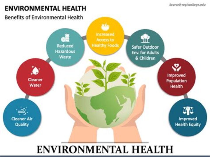 What can you do with an environmental public health degree?