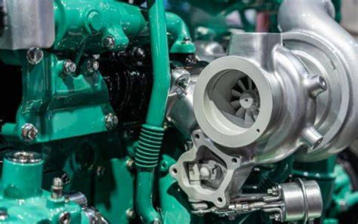 What causes a turbo to fail?