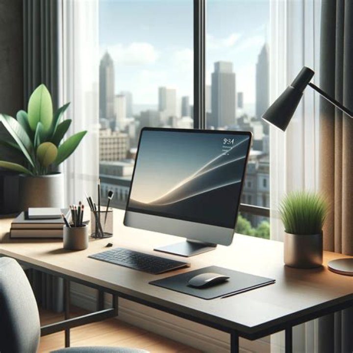 What computer is best for work from home jobs?