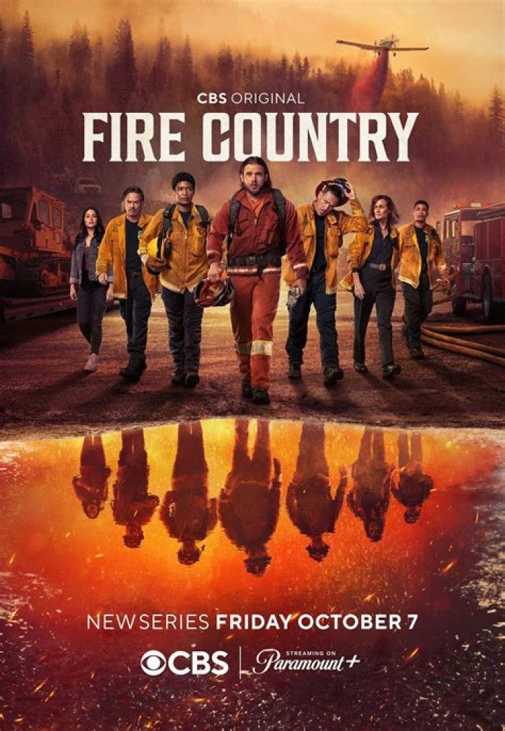 What country has 1 season?