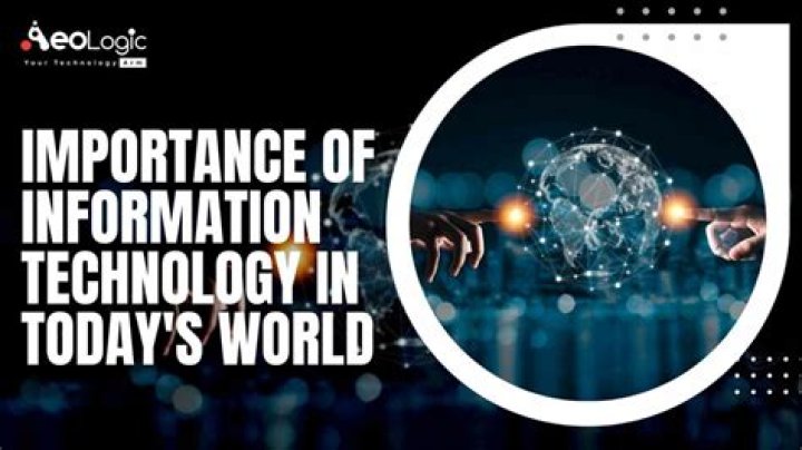 What determines your need of information?