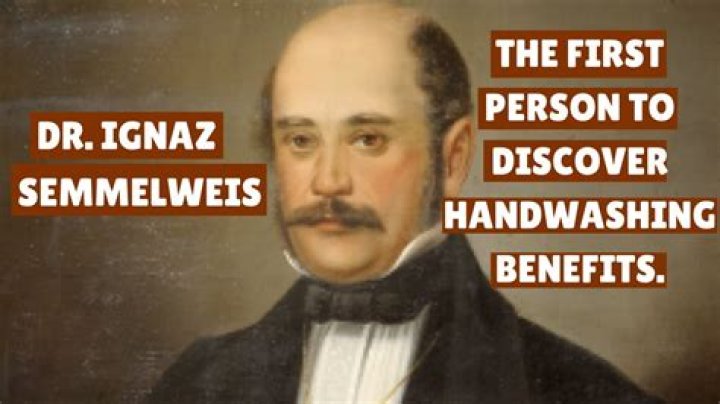 What did Inez Semmelweis discover?