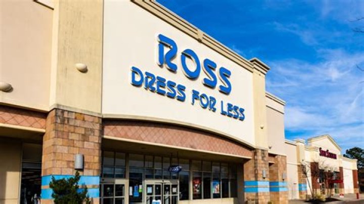 What did Ross get for free?