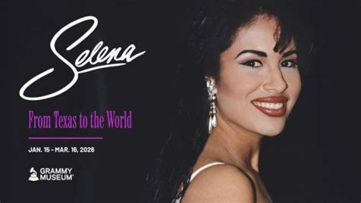 What did Selena collect?