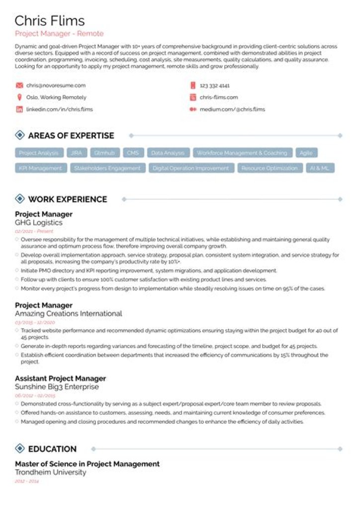 What do employers use resumes for?