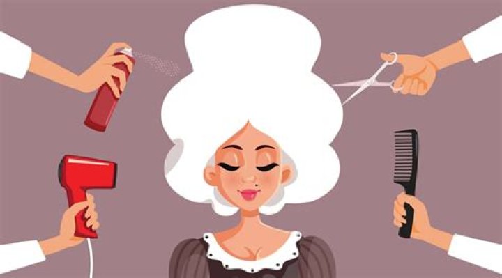 What do I need to be a self-employed hairdresser?