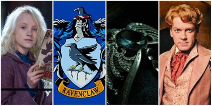 What do Ravenclaws fear the most?