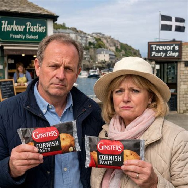 What do the Cornish call holidaymakers?